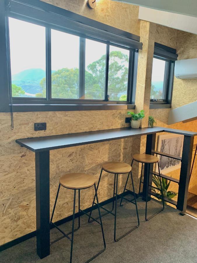 No.43 Apartment Mount Beauty Bagian luar foto
