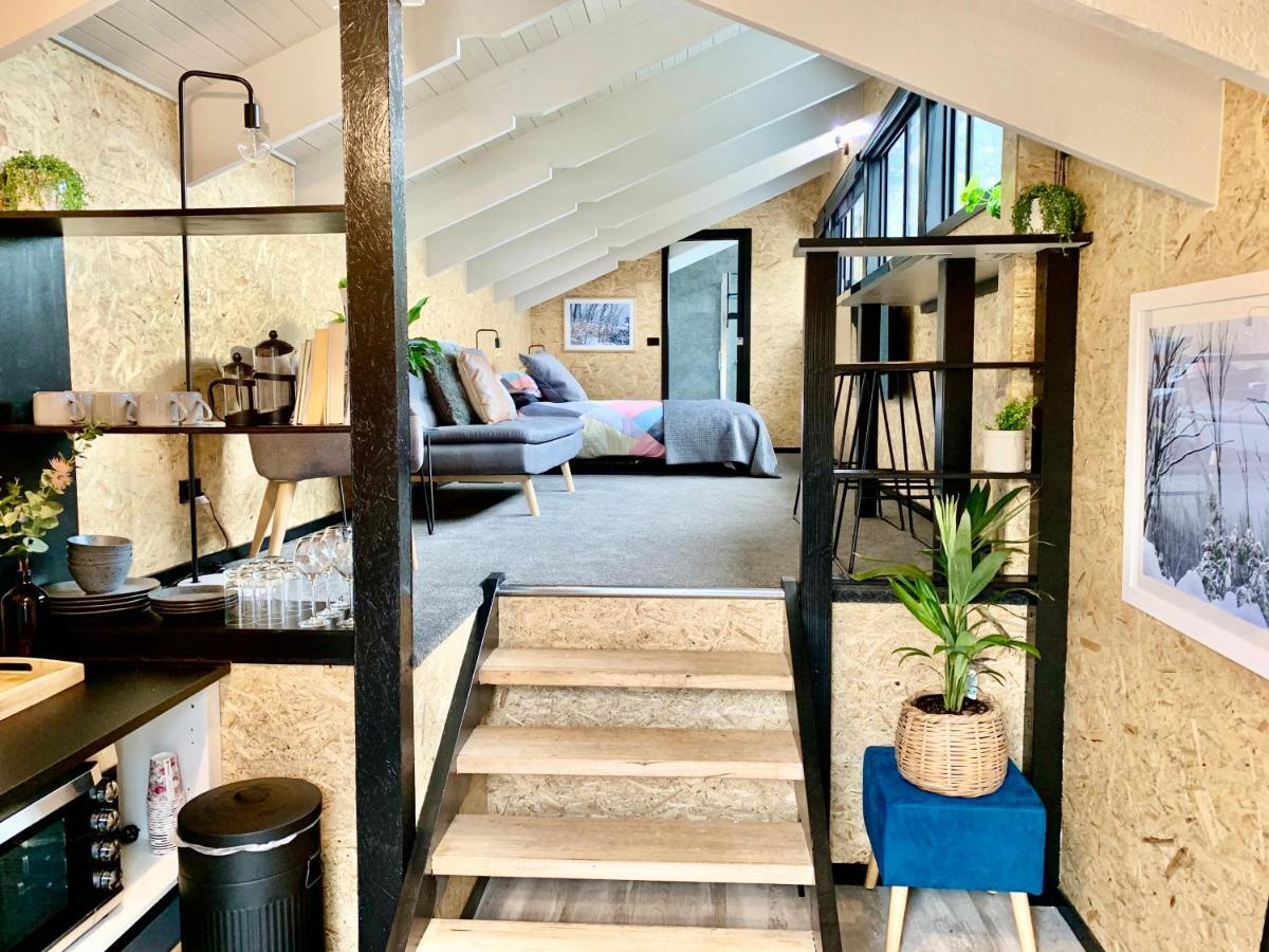 No.43 Apartment Mount Beauty Bagian luar foto