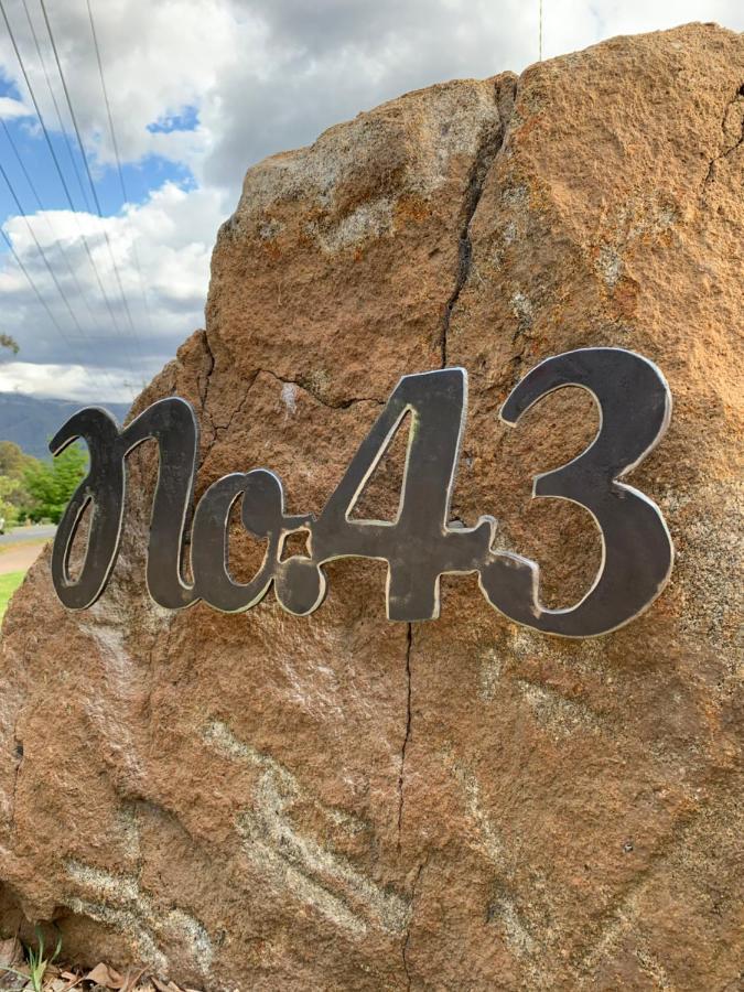 No.43 Apartment Mount Beauty Bagian luar foto